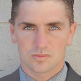 Jimmy LeBlanc — Chris Mullen