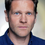 Adam Astill — Older JFK