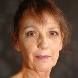 Martine Demaret — La mère de Xavier