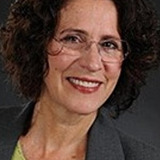 Margot Dionne — Nurse