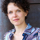 Dorothee Hartinger — Kristina