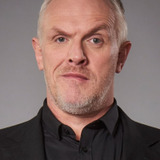 Greg Davies — Mr. Gilbert