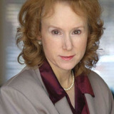 Lynn Wanlass — Complaining Woman