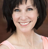 Ashley LeConte Campbell — Lisa Deets