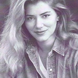 Alisa Christensen — Lady in Toilet