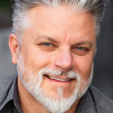 Brad Booker — Conductor (voice)