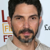 Maurice Compte — Benny "Borracho" Magalon