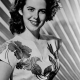 Vanessa Brown — Mary Whittaker