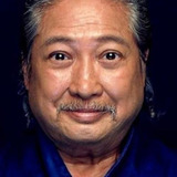 Sammo Hung — Commander Yu