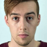 Joe Creaser — Luke