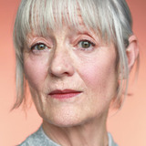 Meryl Griffiths — Judith