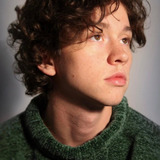 Cole Tristan Murphy — Rogan