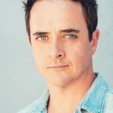 Дэвид Копп — Blake