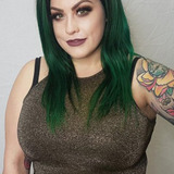 Harlow O'Hara — Harlow O'Hara