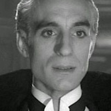 Germán Robles — Fray Godofredo