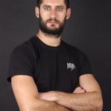 Georgi Manchev — Deputy #1