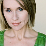 Suzanne Turner — Gina