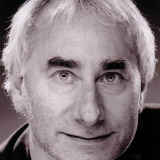 Michel Caccia — Le peintre