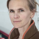 Nina von Arx — Rachel
