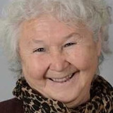 Emine Gülsüm Göznümer — Cevriye Teyze