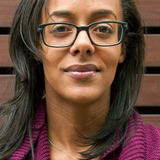 Lisa Lucas — Rogers Editor