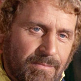 Клаудио Руффини — Big sailor