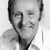 Richard Stahl — Train Ticket Seller