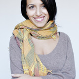 Sonya Mellah — Femme Hakim
