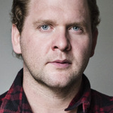 Ian Davies — Rob Hullock, Soldier 31st Foot Regiment