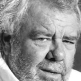 Joey D. Vieira — Man at Phone Booth