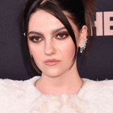 Эмили Кэри — Virginia Otis (voice)