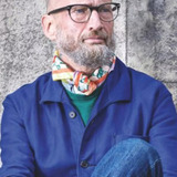 Didier Lestrade — Self : Friend & Activist-Journalist