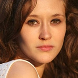 Constance Rousseau — Marie