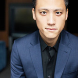 Anthony Shim — Jin