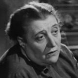 Odette Talazac — Madame de la Plante