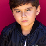 Aidan Bertola — Boy