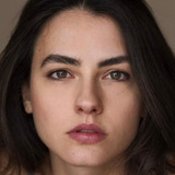 Romana Maggiora Vergano — Sveva