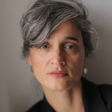 Verica Nedeska — Černá