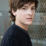 River Alexander — Peter Thompson