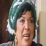 Laila Fahmy — Medhat's mother-in-law