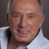 Erik Cord — Buddy's Father