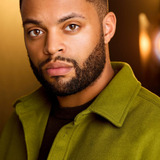 Christopher Sky — Skye's SUV Driver