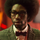 Jumayn Hunter — Mark