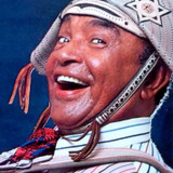 Luiz Gonzaga — Self