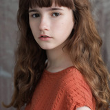 Tallulah Conabeare — Candy Cat (voice)