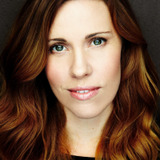 Katherine Tonkin — Lady MacBeth's Maid