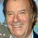 Daniel Russo — Bob François