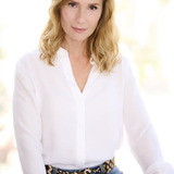 Susan Hamann — Olivia