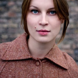 Gintarė Parulytė — Model