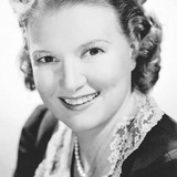 Phyllis Povah — Mrs. Beminger